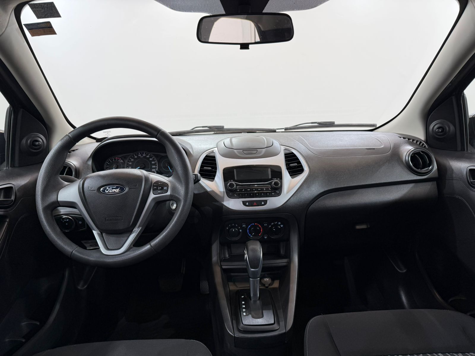 Ka Hatch SE 1.5 Automático