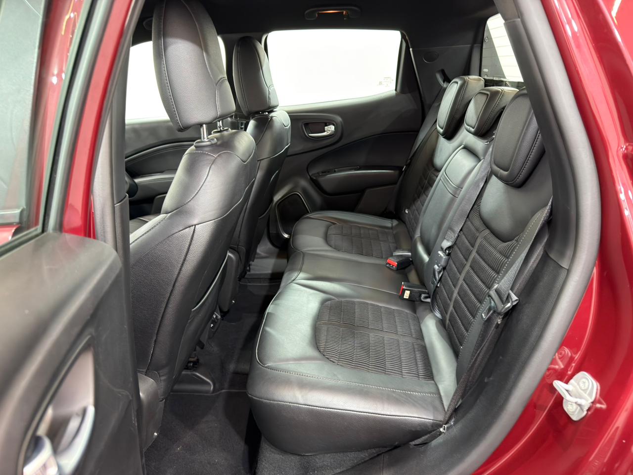 Toro Freedom 1.8 Automática