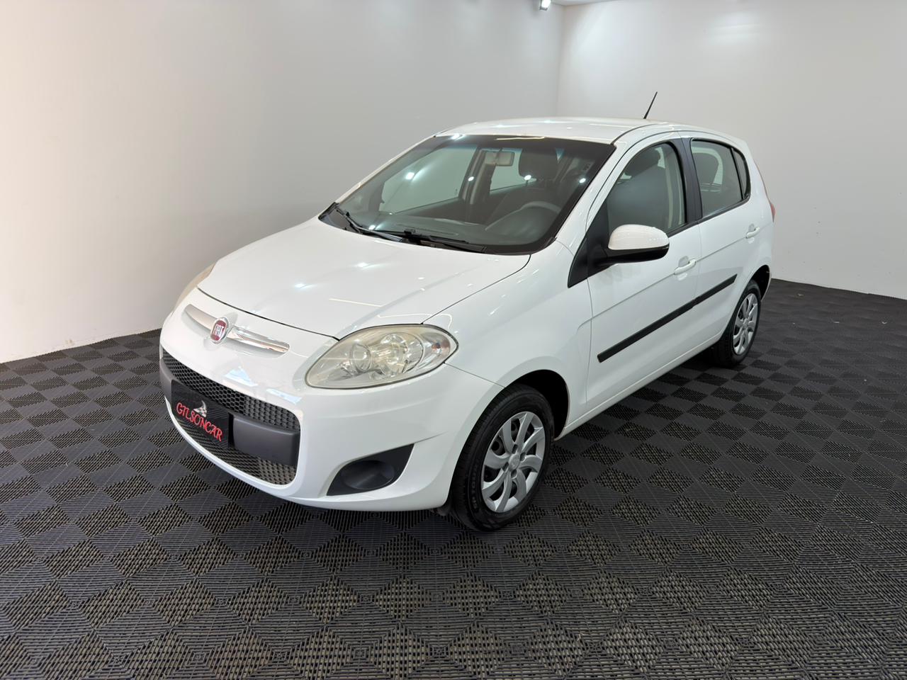 Palio Attractive 1.0