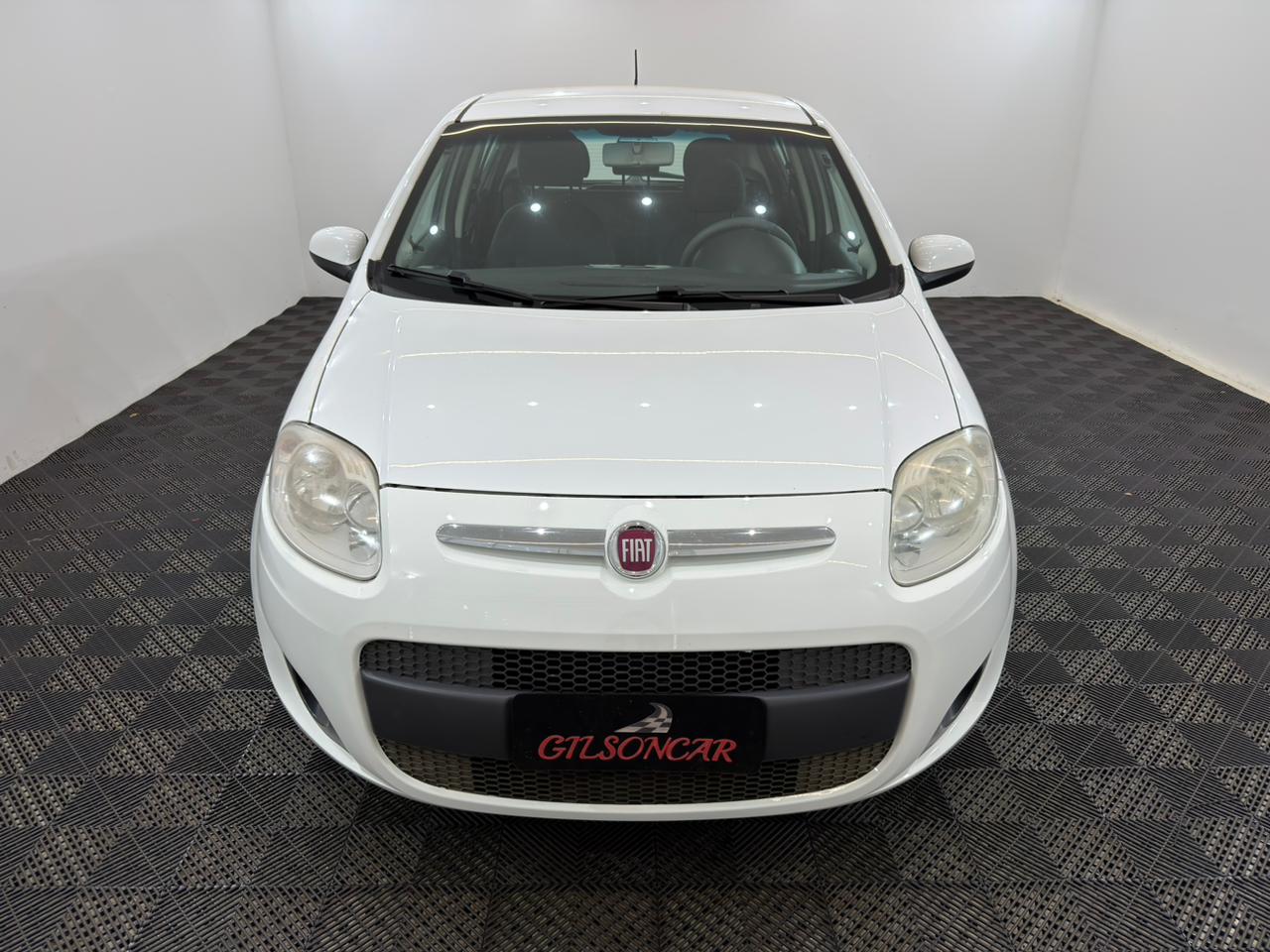 Palio Attractive 1.0