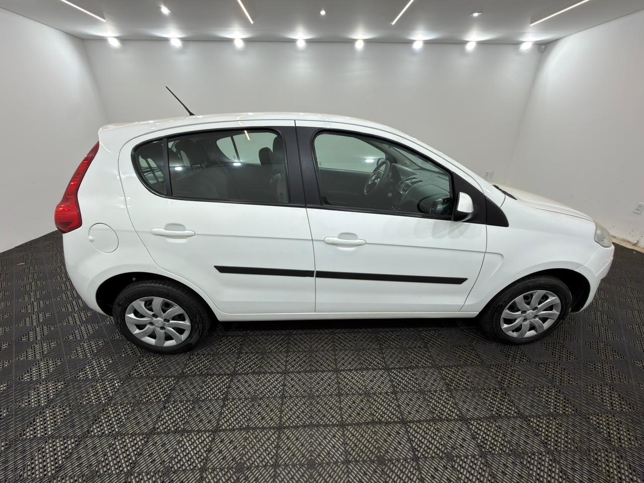 Palio Attractive 1.0