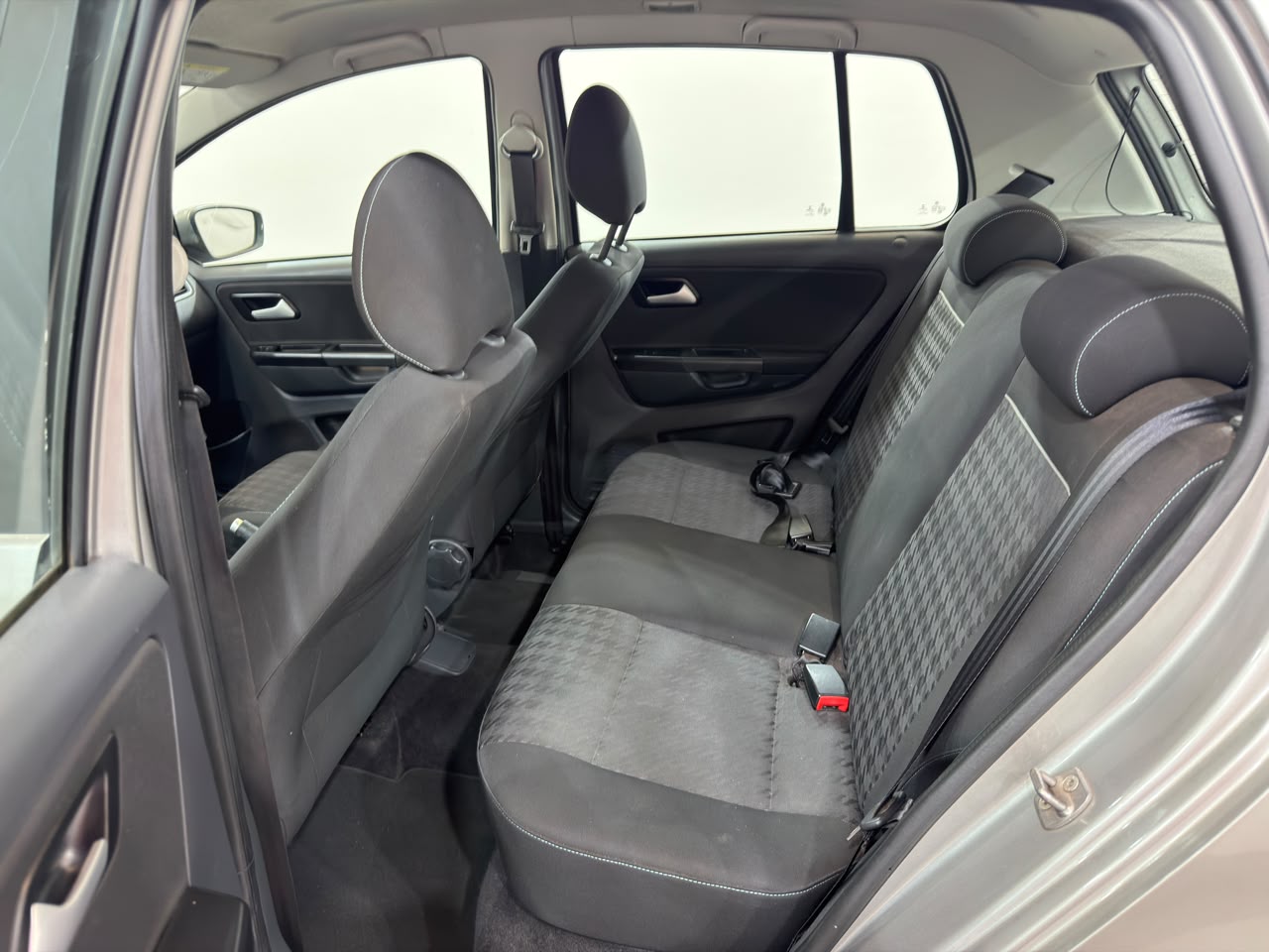 Fox Comfortline 1.6