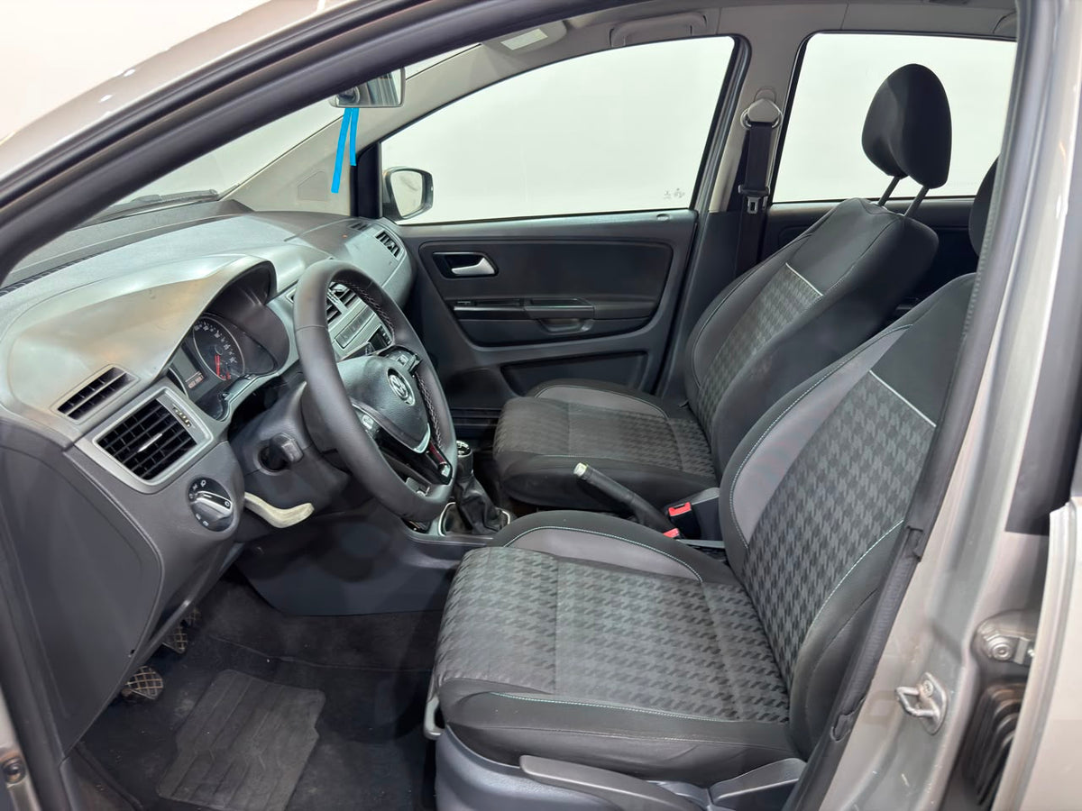 Fox Comfortline 1.6