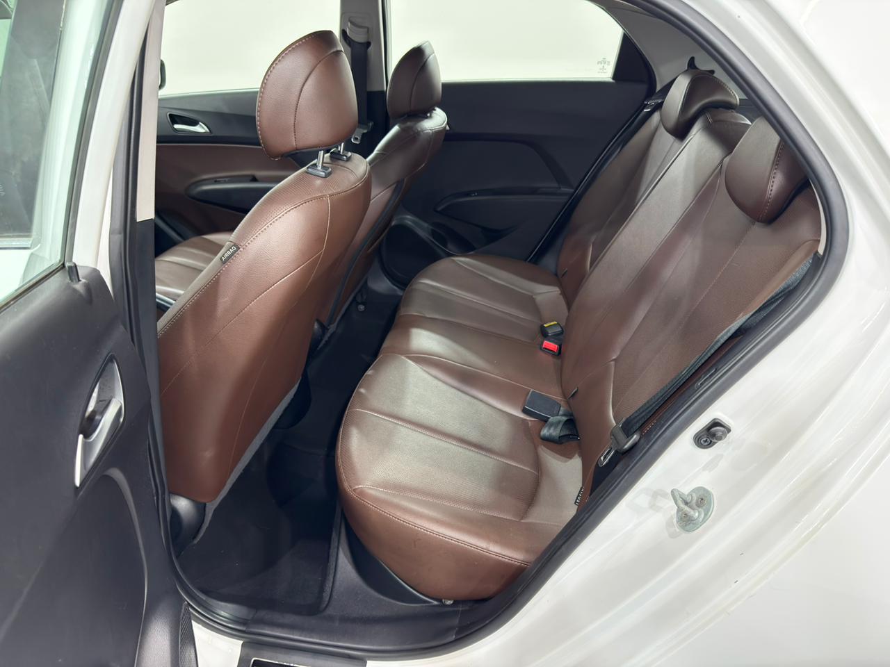 Hb20 Hatch Premium 1.6 Automático