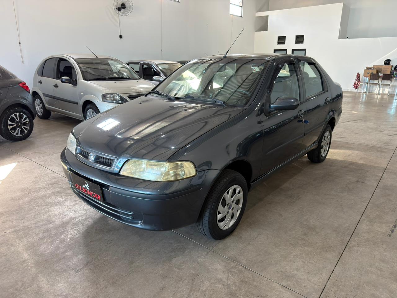 Siena EX 1.3