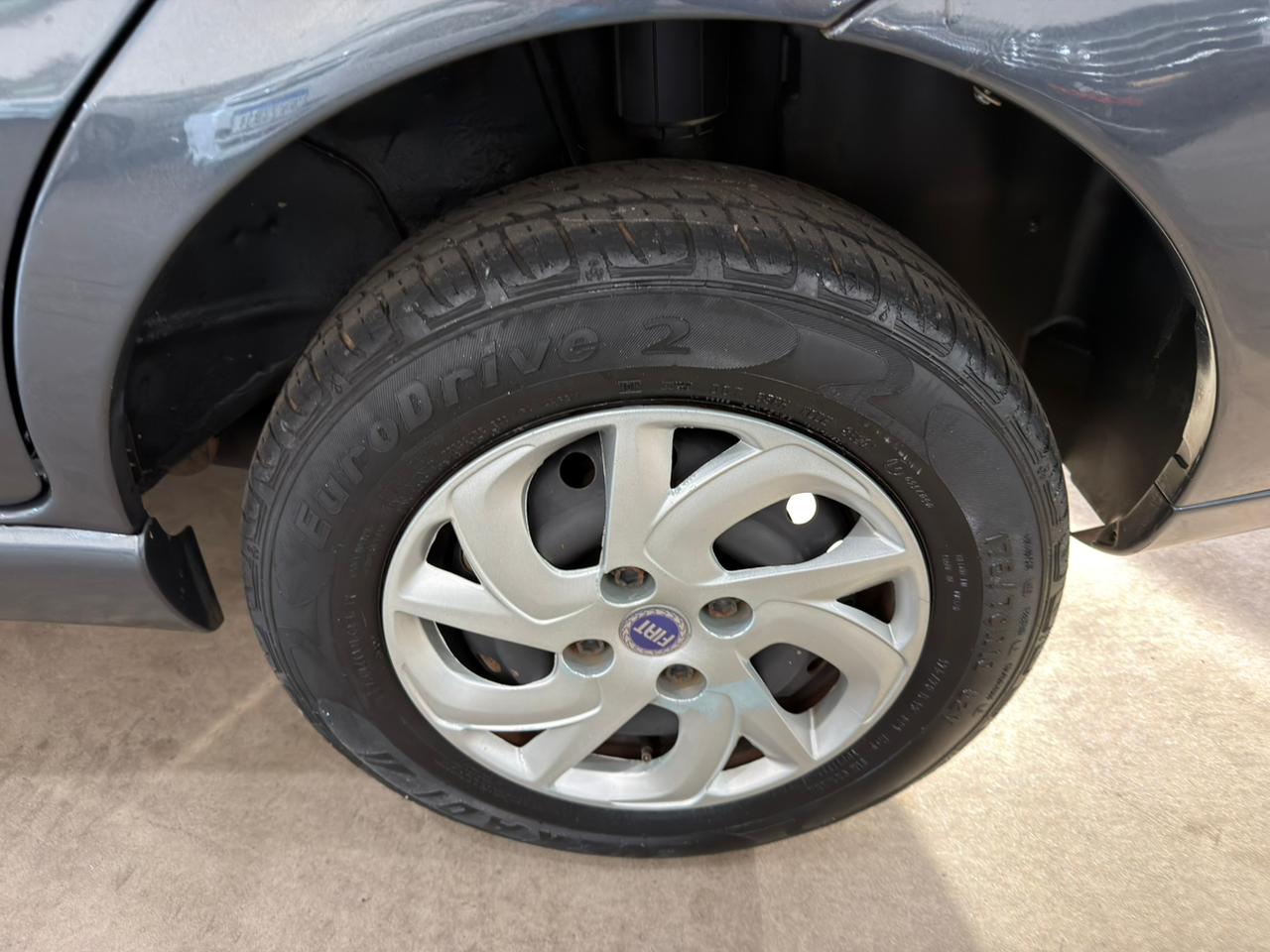 Siena EX 1.3