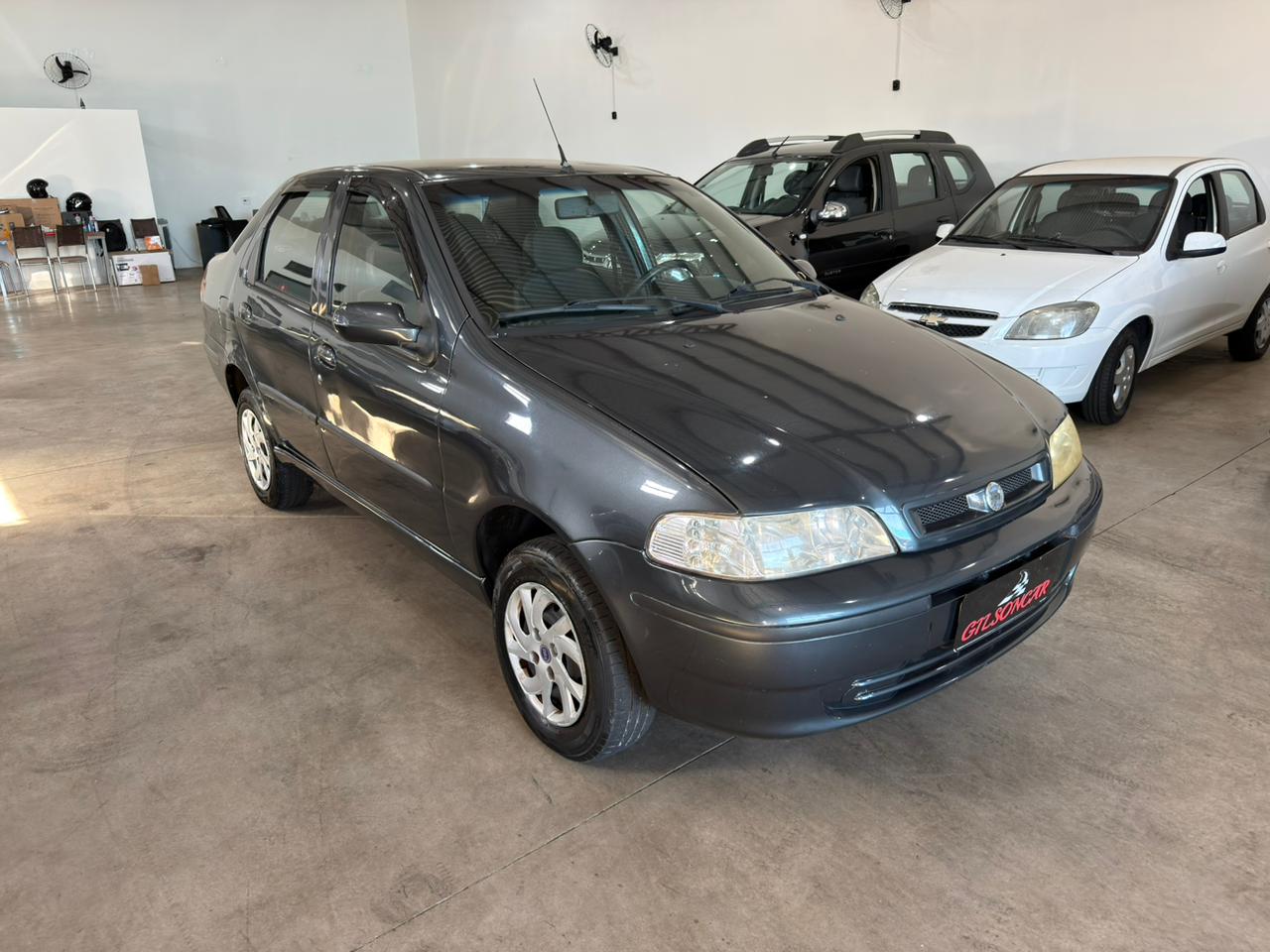 Siena EX 1.3