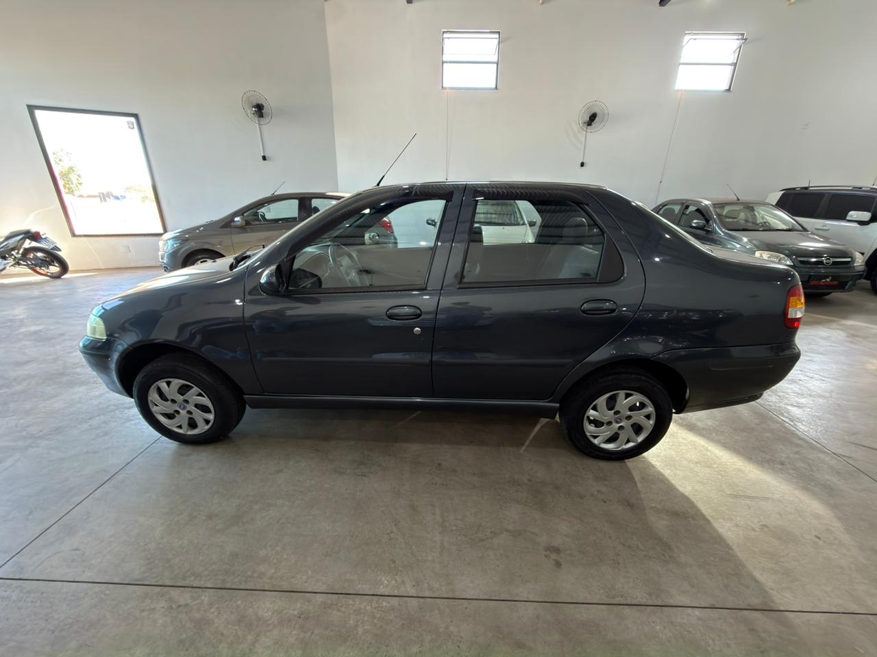 Siena EX 1.3