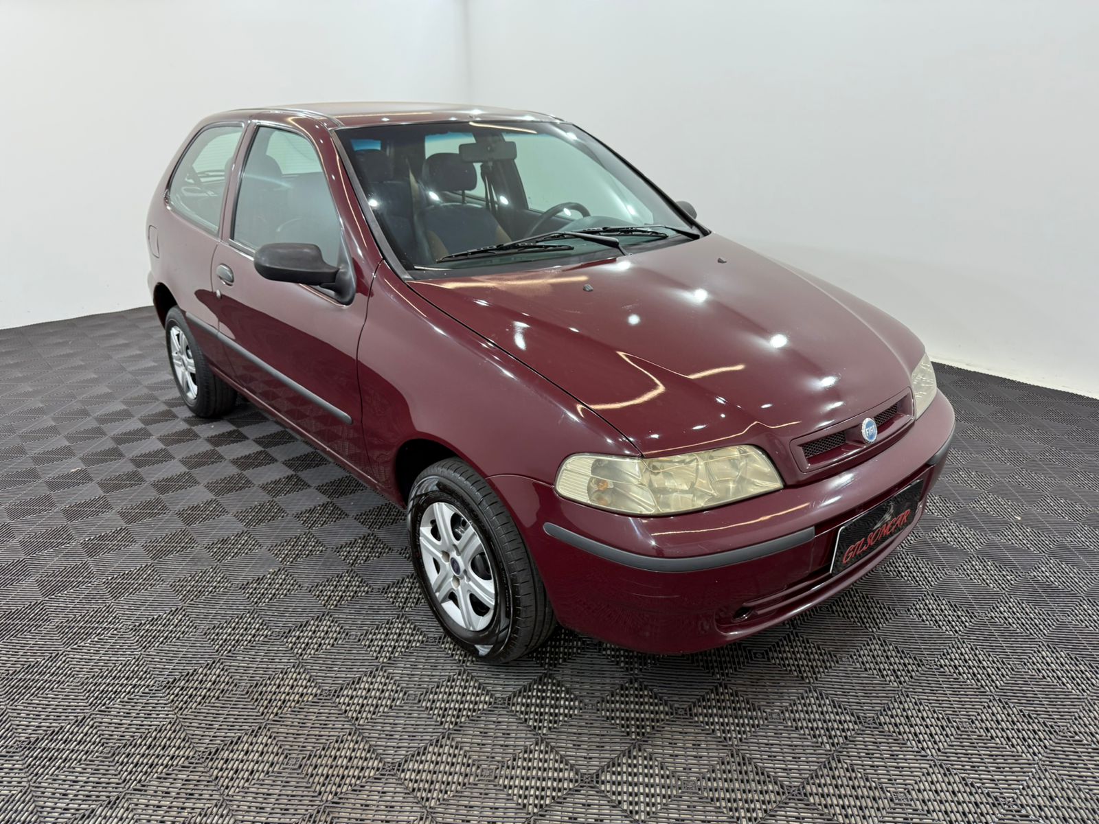 Palio EX 1.0