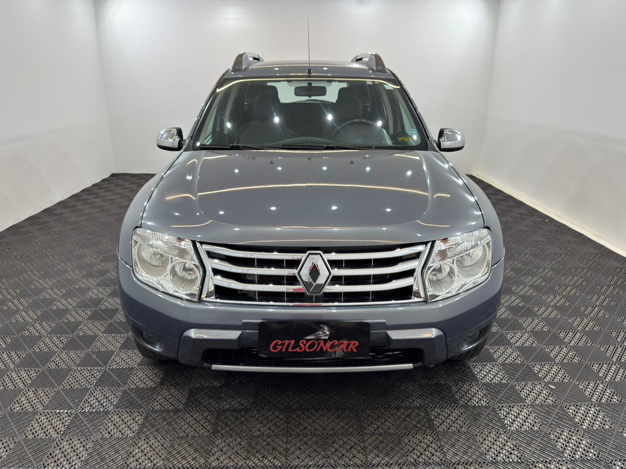 Duster Dynamique 1.6