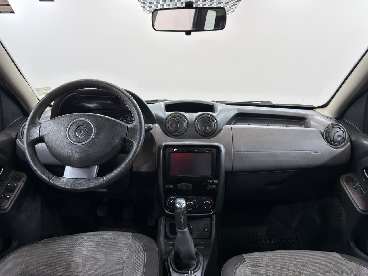 Duster Dynamique 1.6