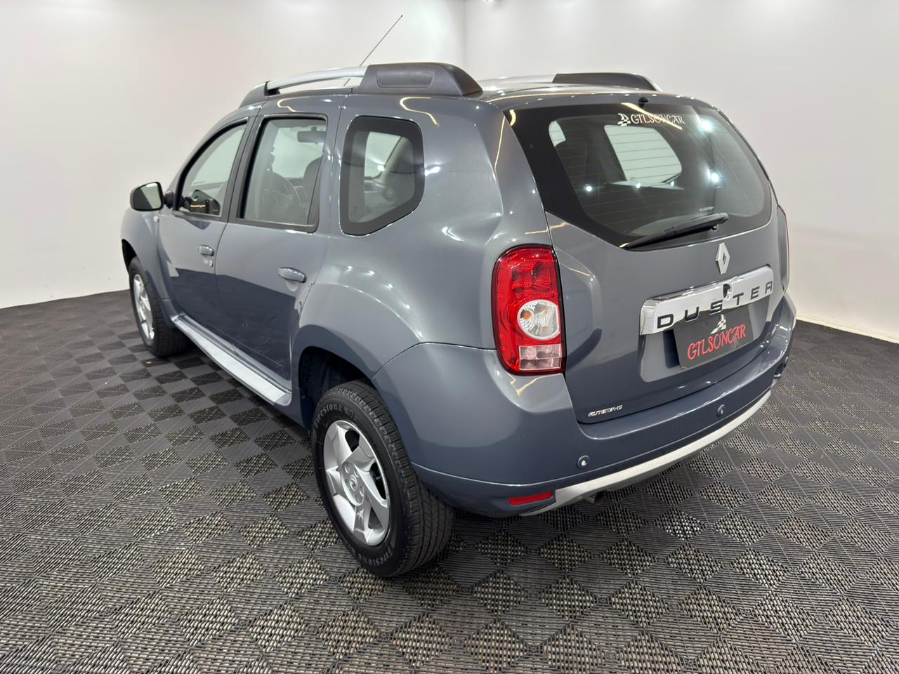 Duster Dynamique 1.6