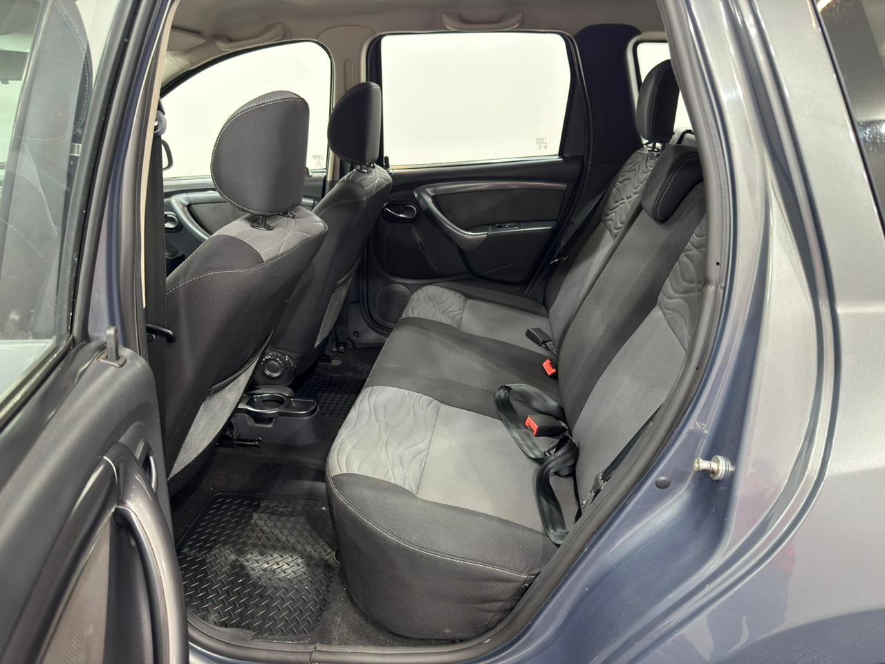 Duster Dynamique 1.6