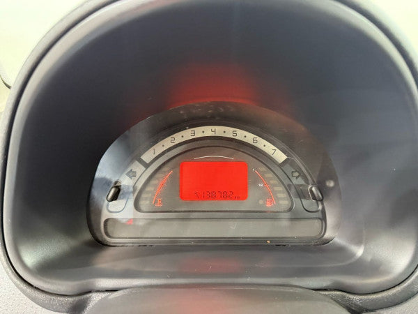 C3 Exclusive 1.6 Automático