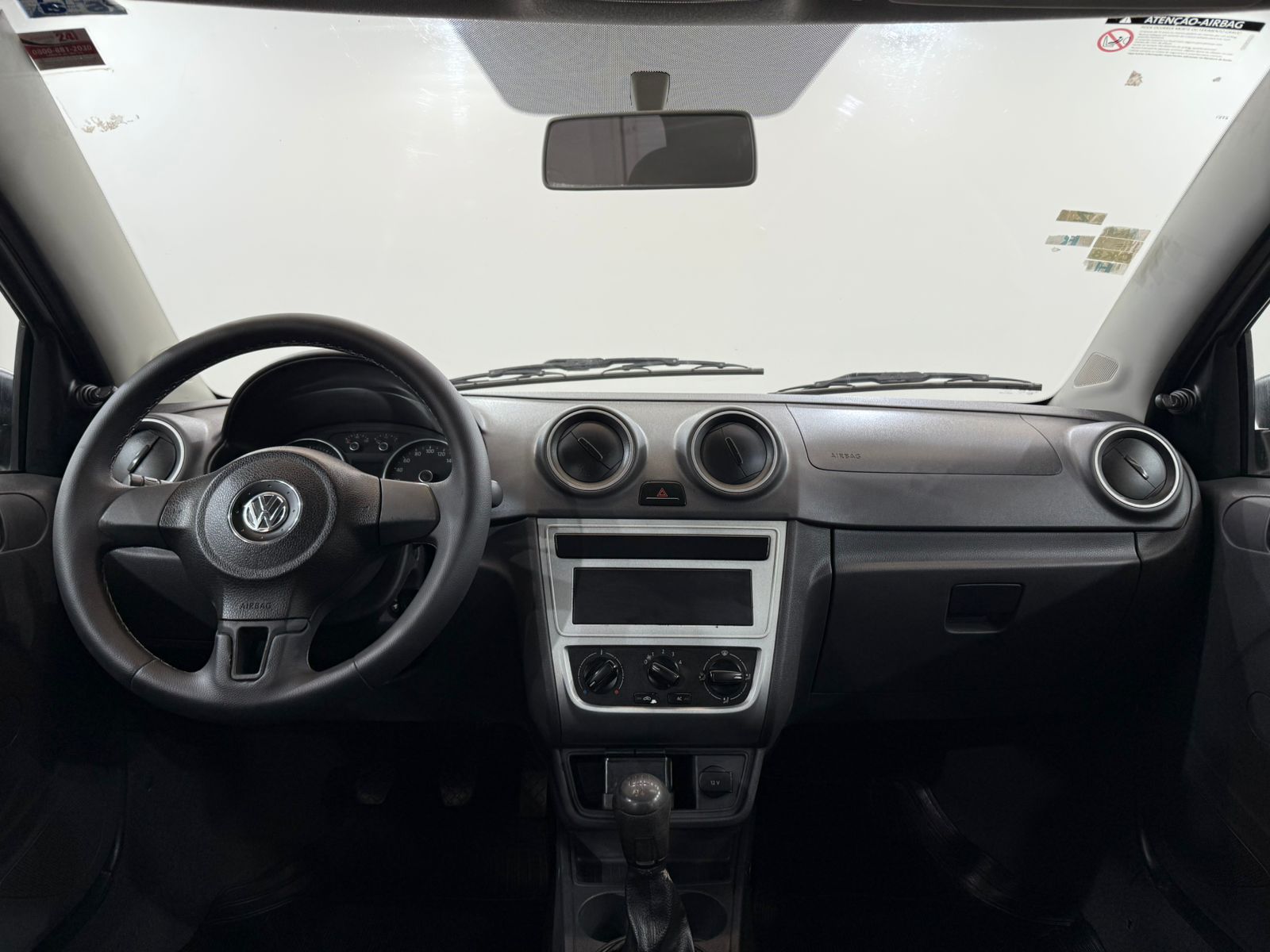 Gol G6 Trendline 1.0