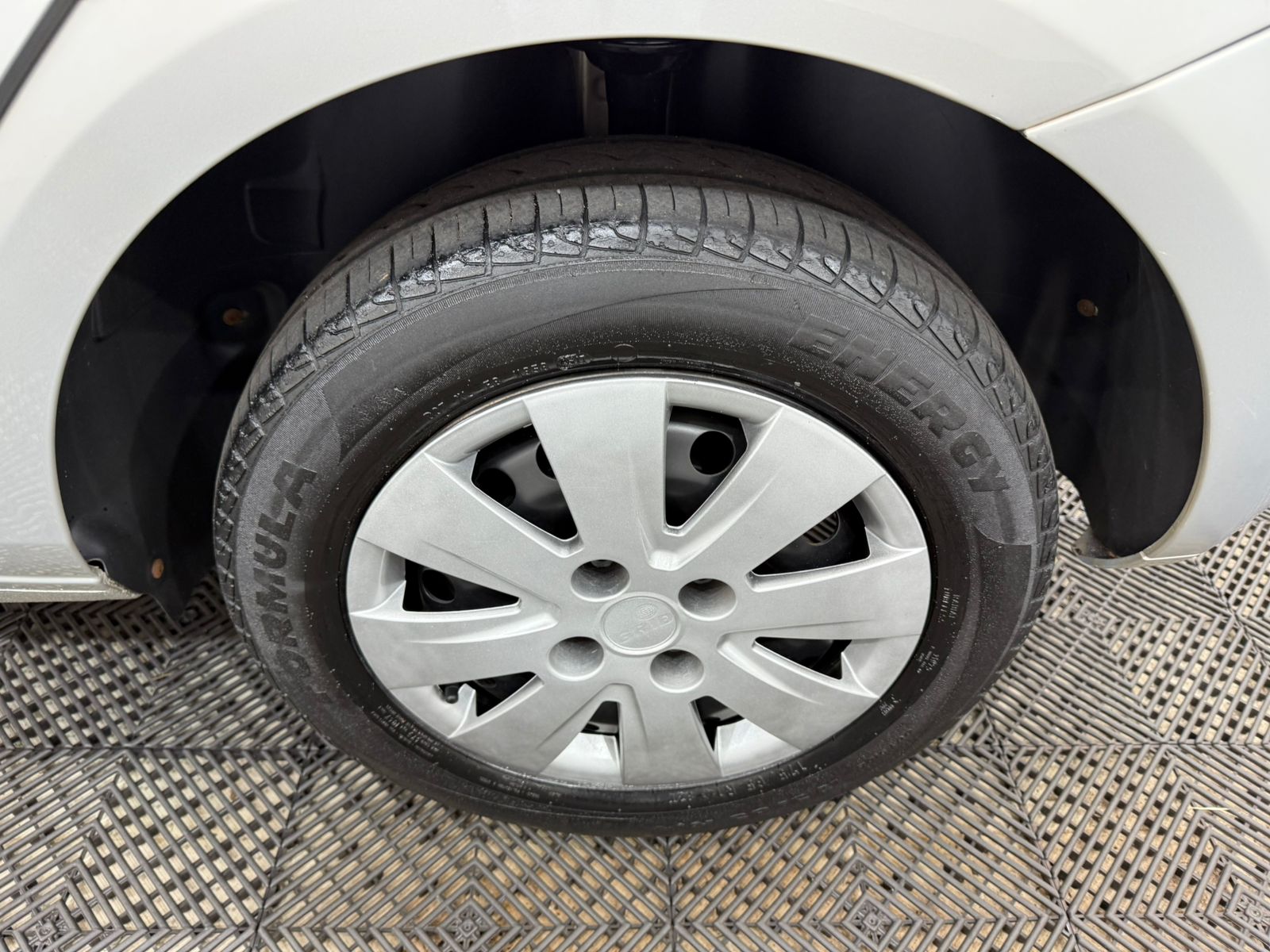 Gol G6 Trendline 1.0