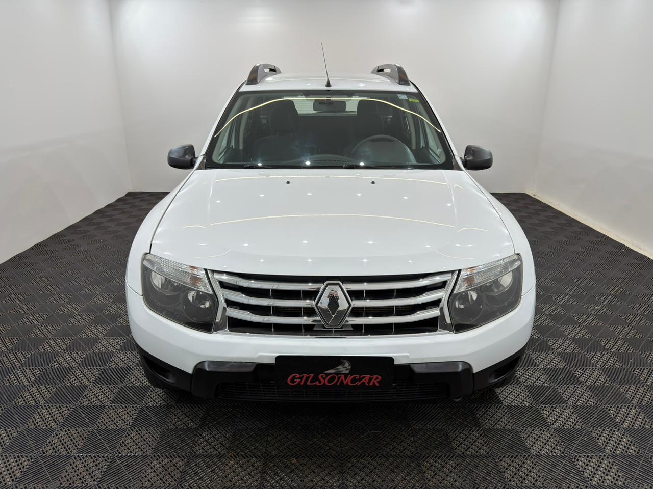 Duster Expression 1.6