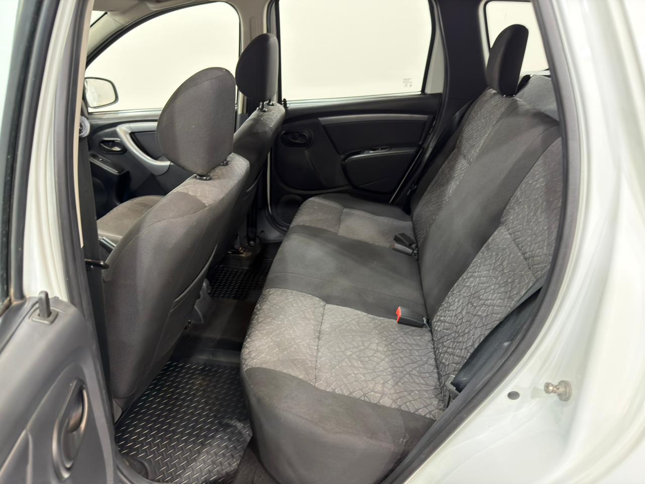 Duster Expression 1.6