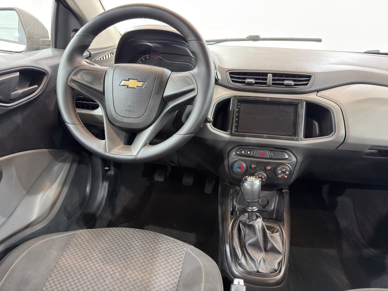 Onix Hatch Joy 1.0