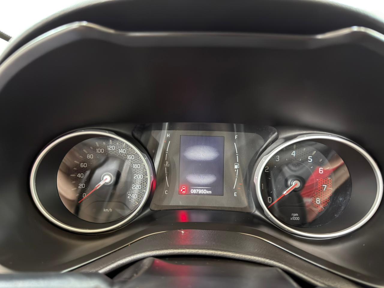 Toro Freedom 1.8 Automático