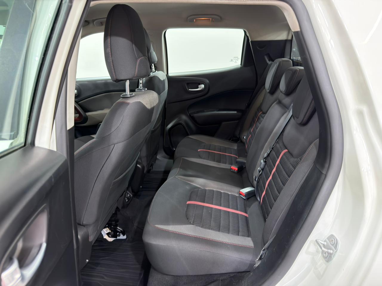 Toro Freedom 1.8 Automático