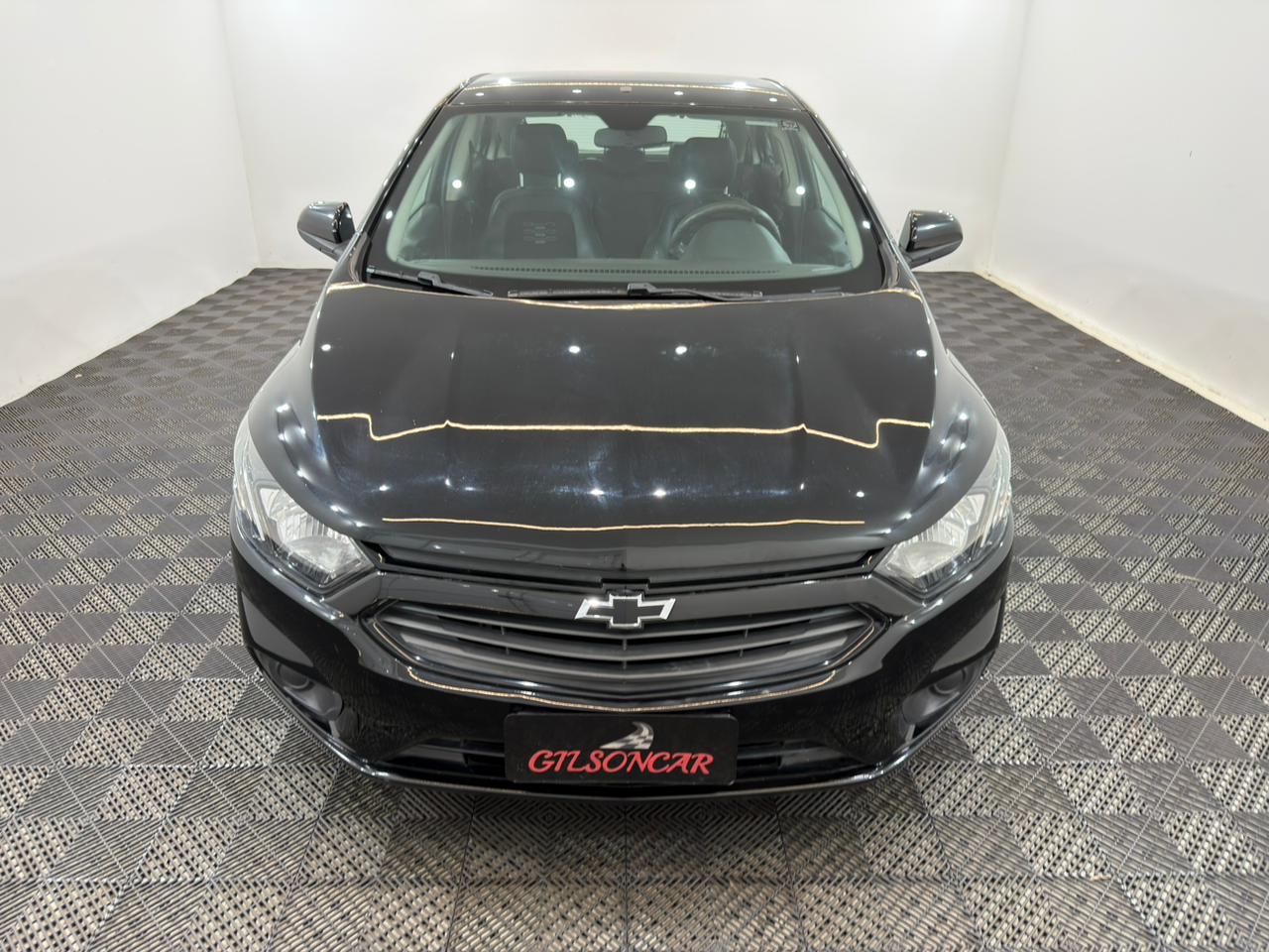 Onix Joy Black Edition 1.0