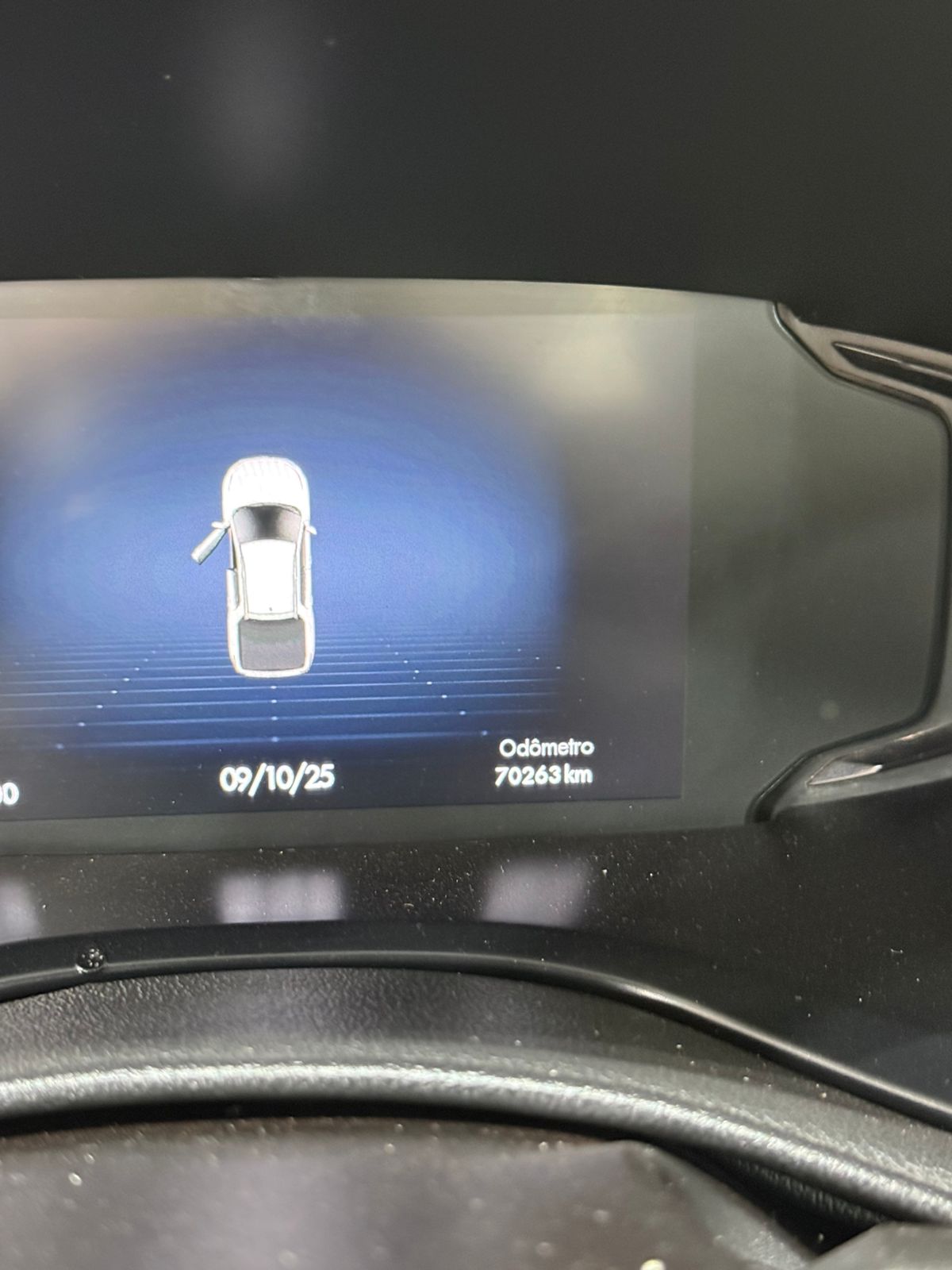 Toro Endurance 1.3 T270 Turbo Automática