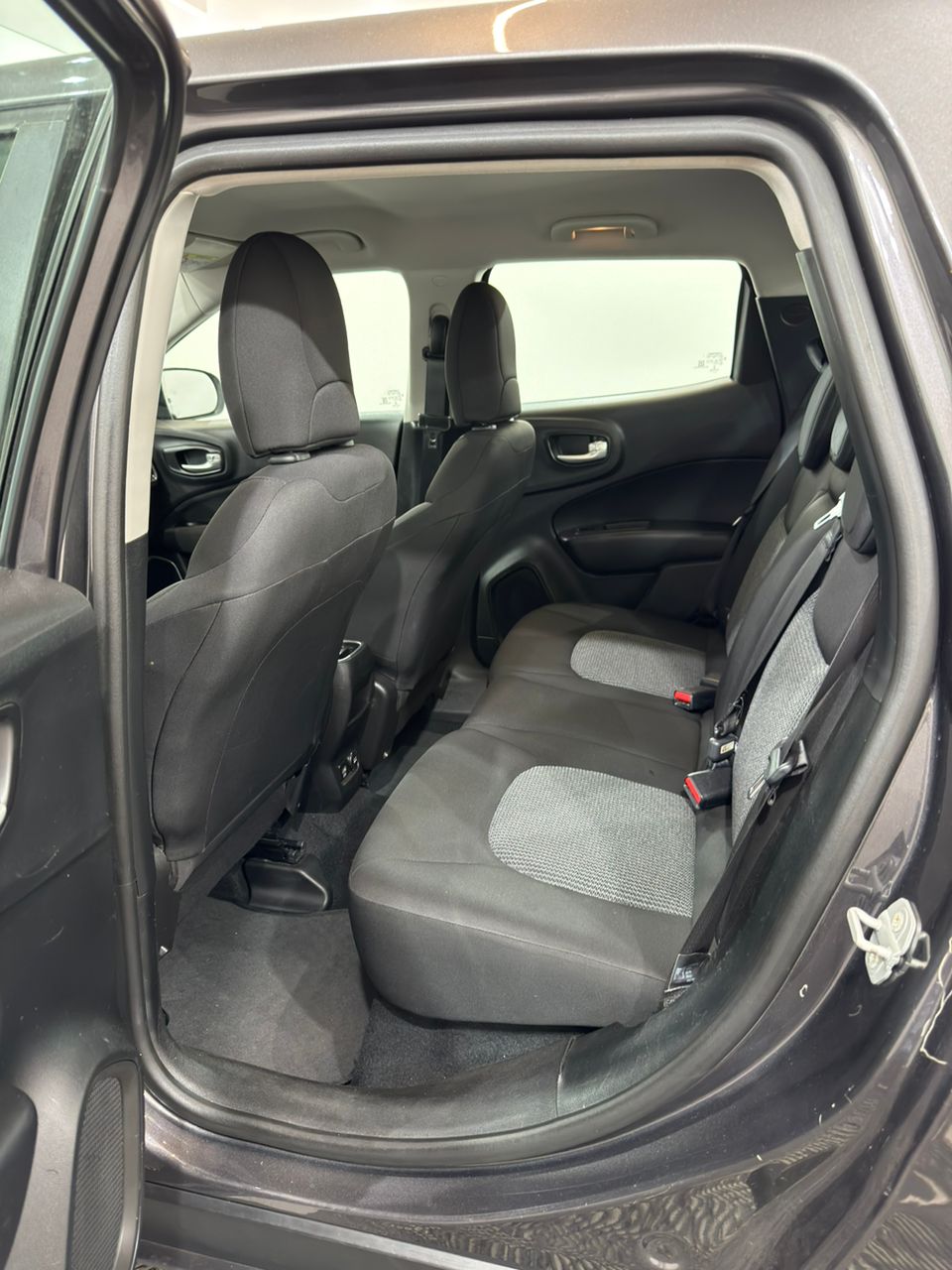 Toro Endurance 1.3 T270 Turbo Automática