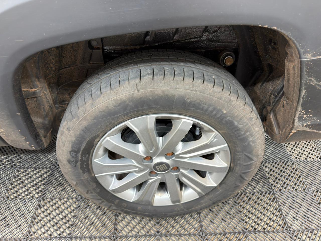 Strada Freedom CS 1.3