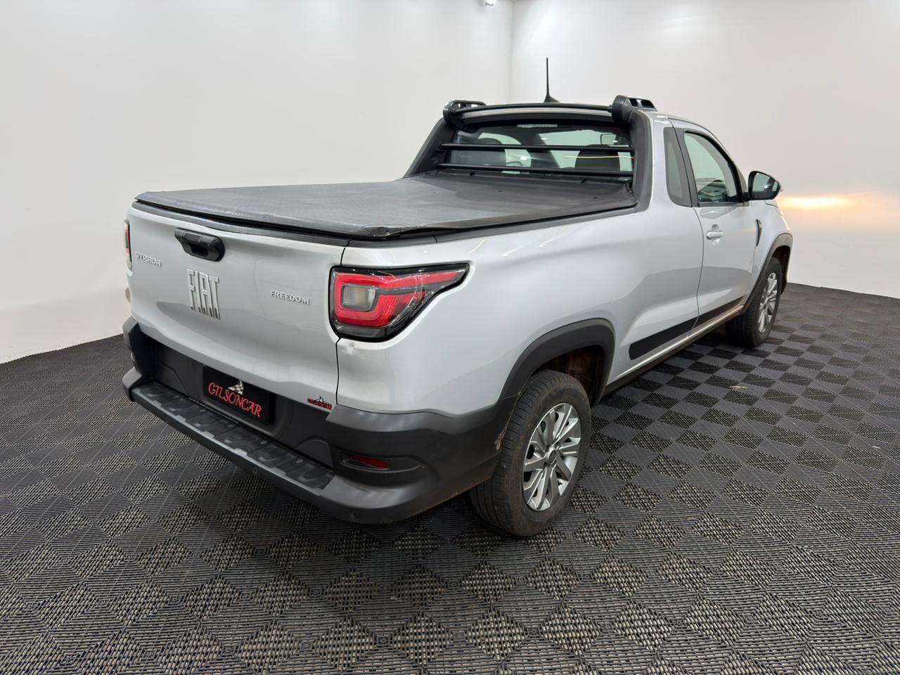 Strada Freedom CS 1.3