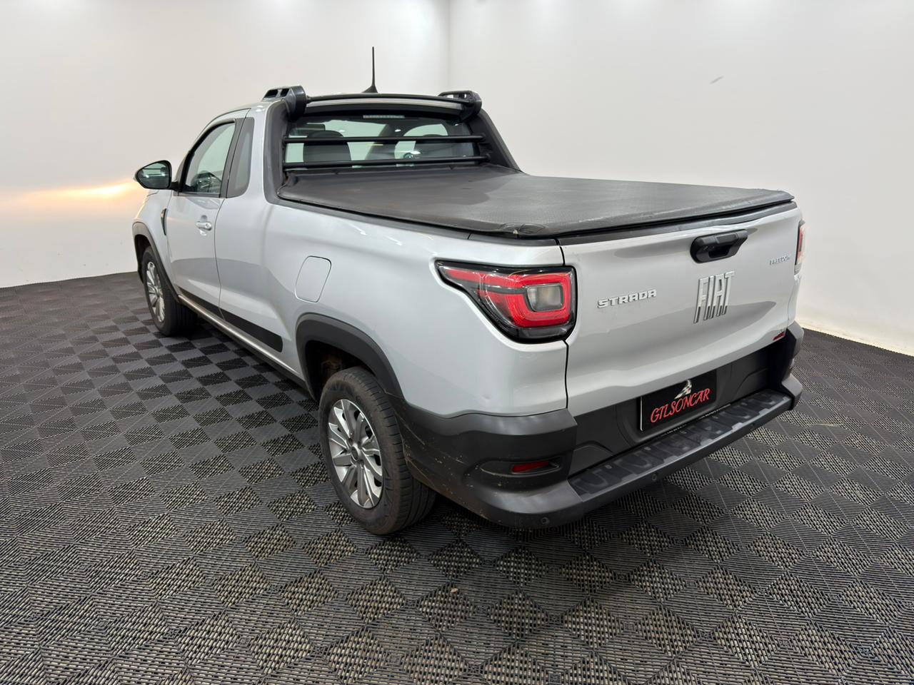 Strada Freedom CS 1.3