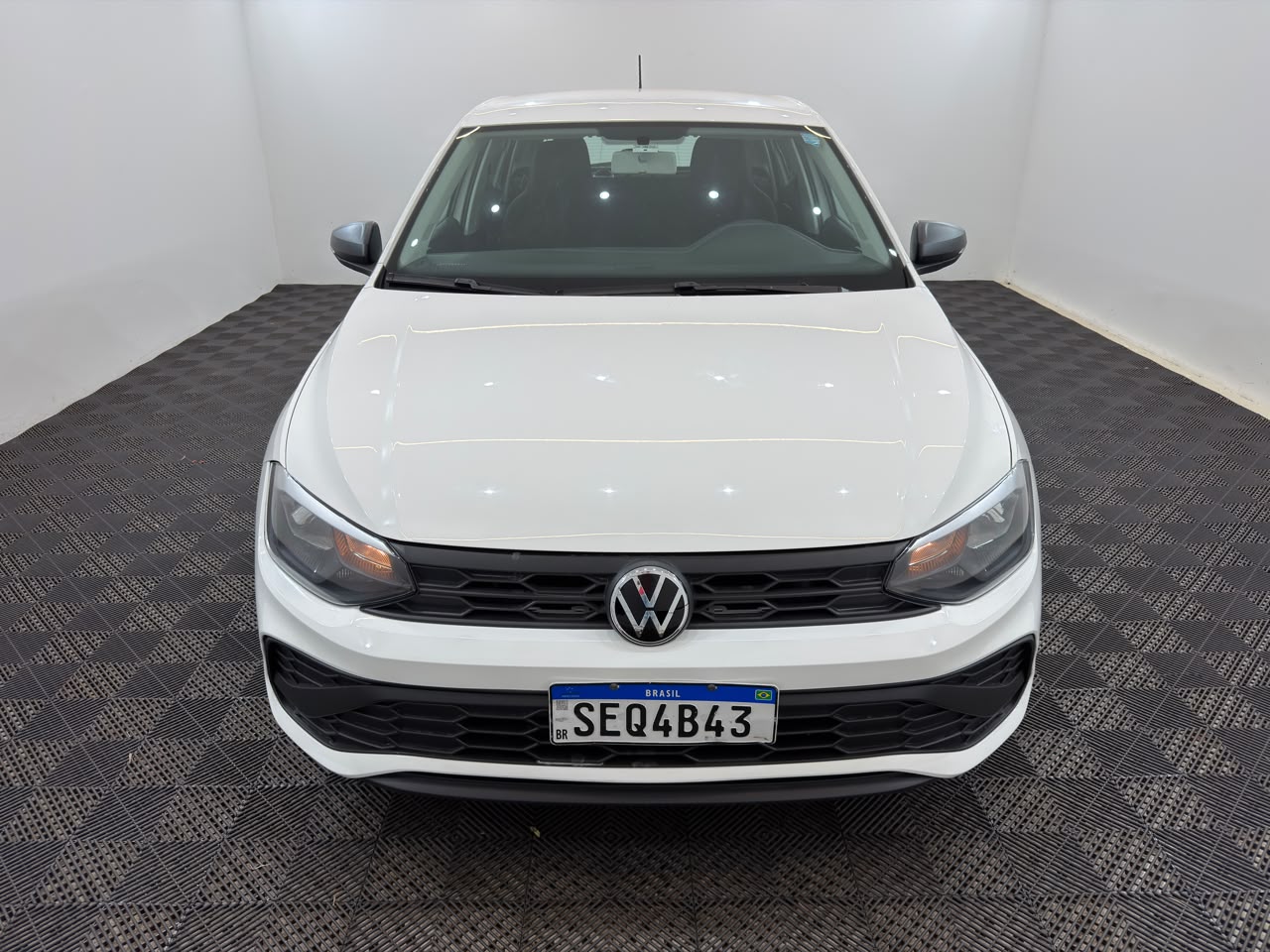 Polo Track 1.0