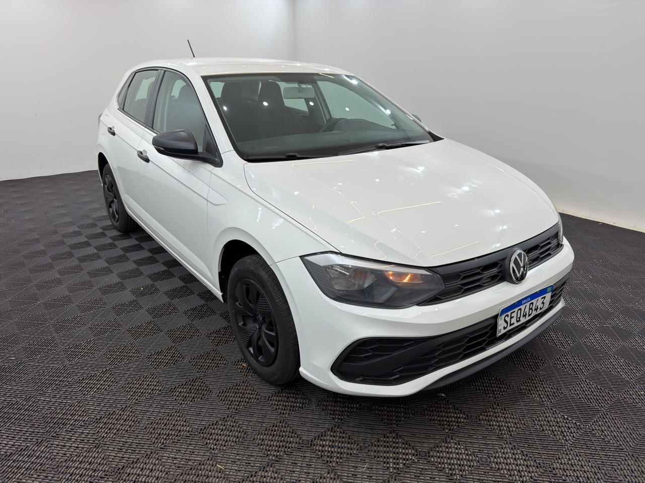 Polo Track 1.0