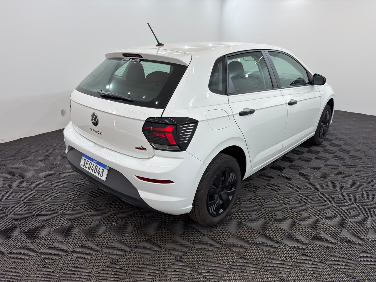 Polo Track 1.0