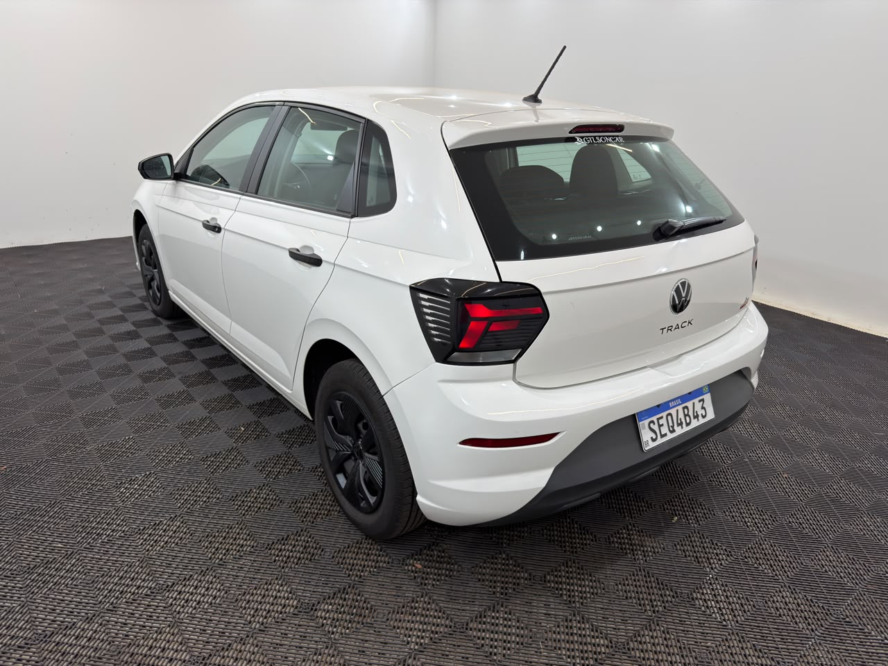 Polo Track 1.0