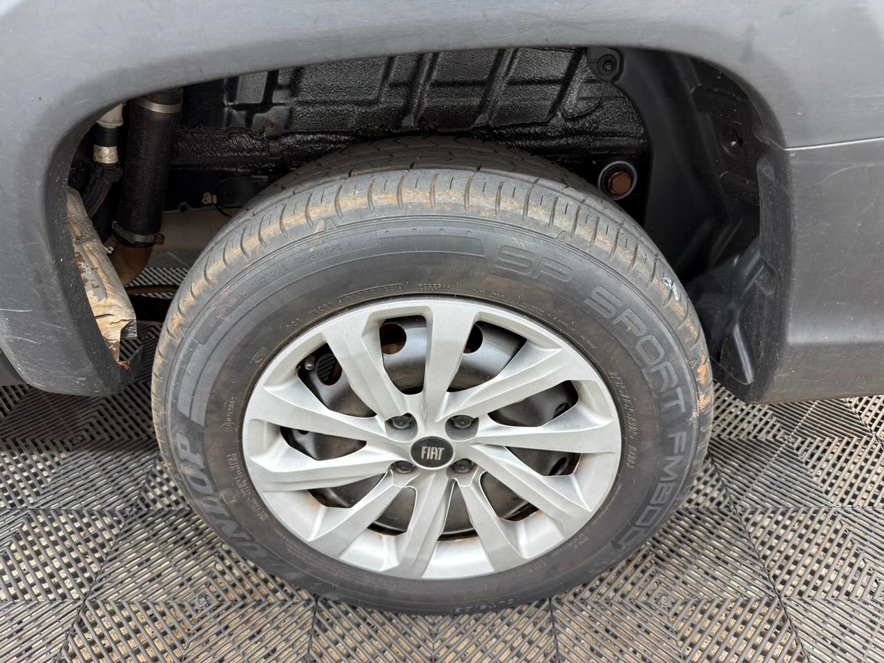 Strada Endurance CS 1.4