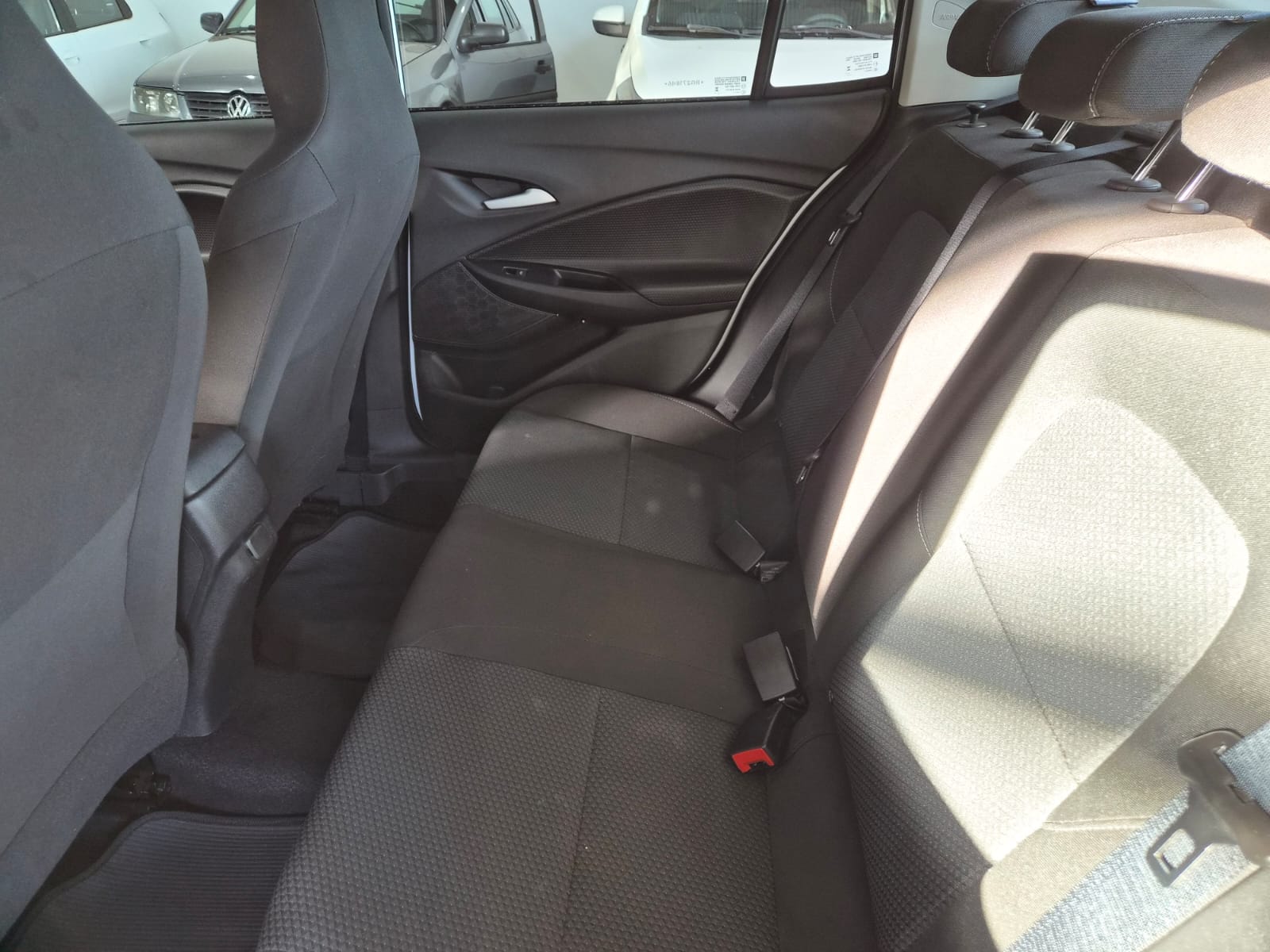 Onix Plus LTZ 1.0 Turbo Automático