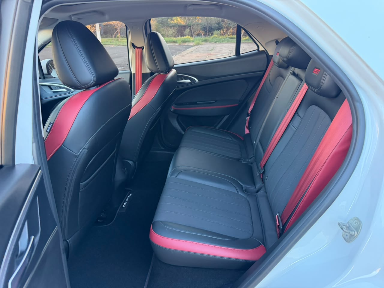 Ora 03 GT Bev63 Automático