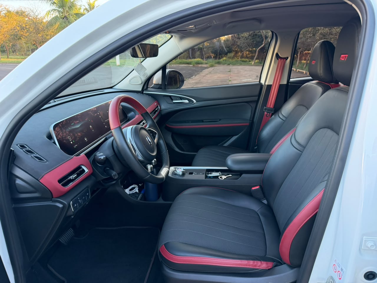 Ora 03 GT Bev63 Automático