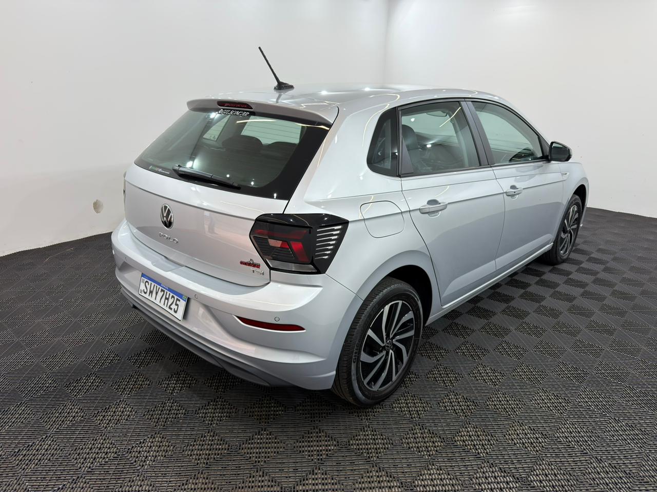 Polo Highline 1.0 Turbo Automático