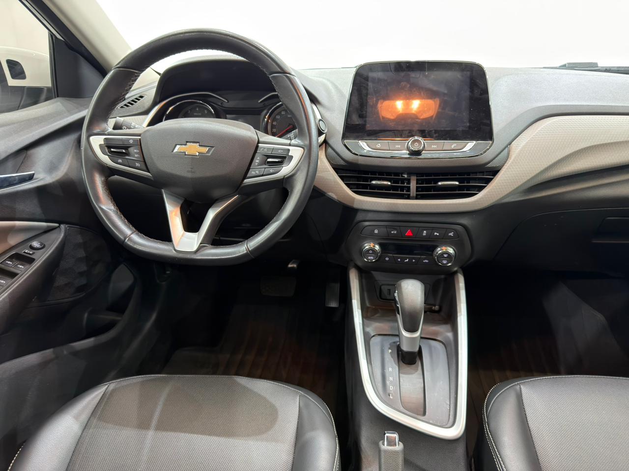Onix Plus Premier 2 1.0 Turbo Automático