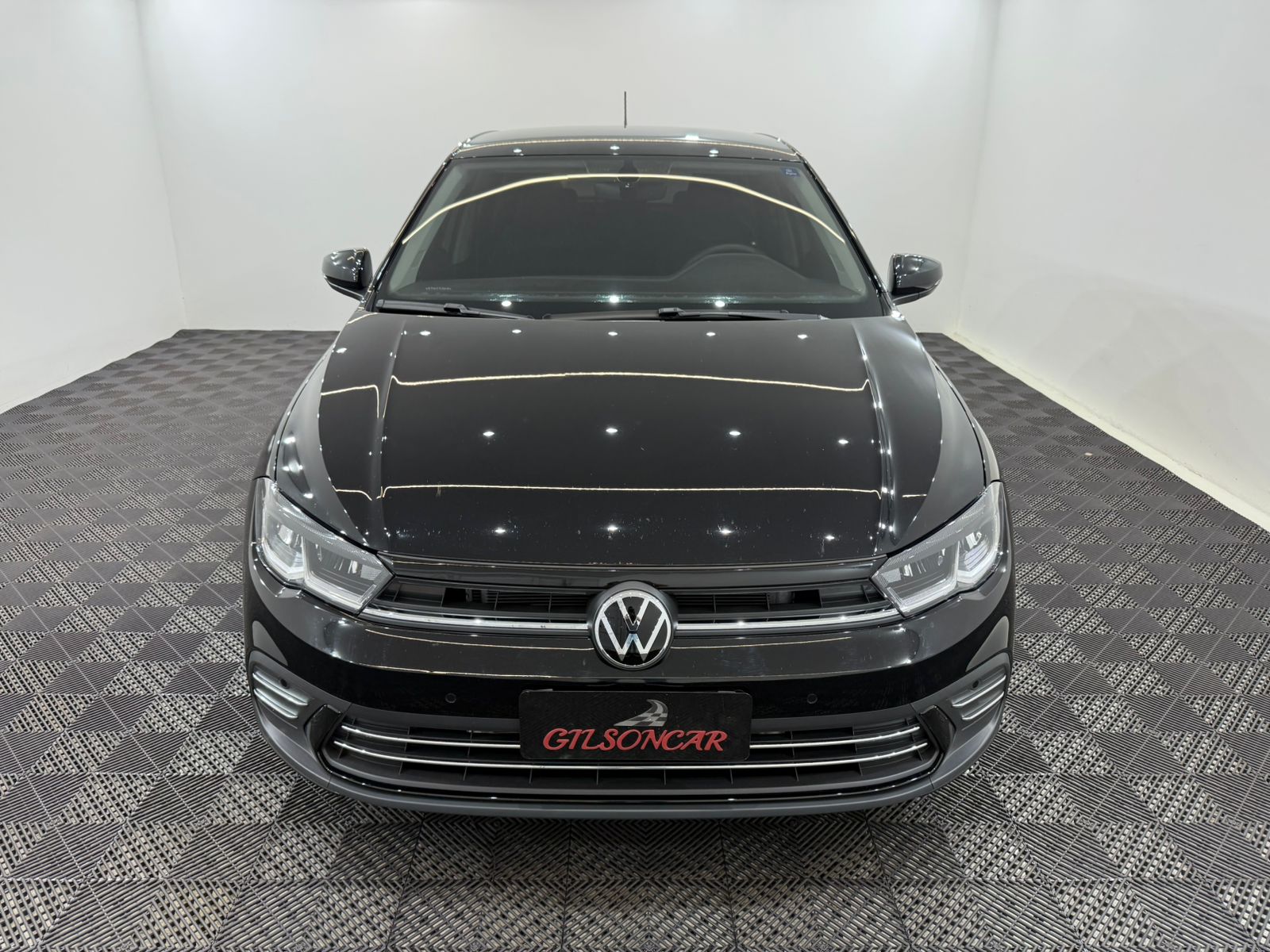 Polo Highline 1.0 170 TSI Automático