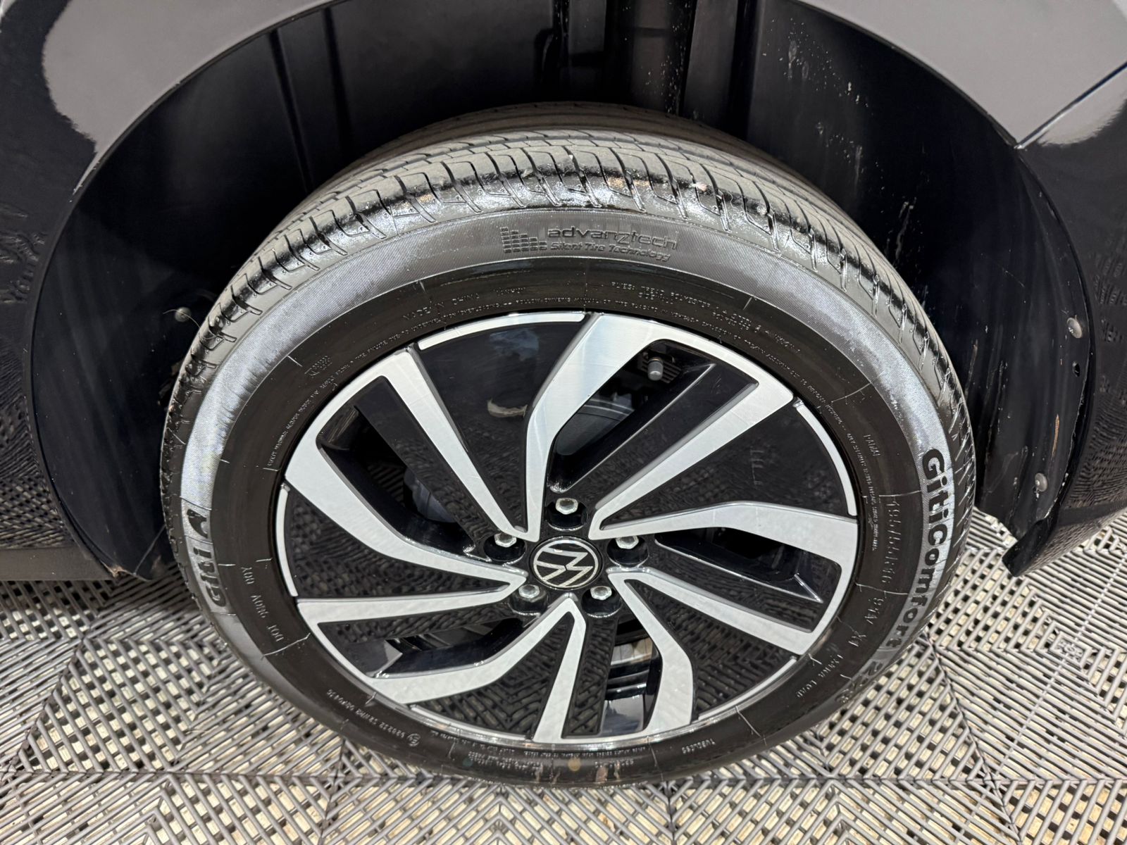 Polo Highline 1.0 170 TSI Automático