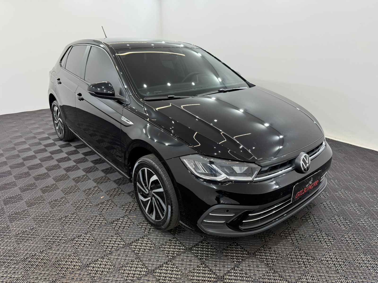 Polo Highline 1.0 170 TSI Automático