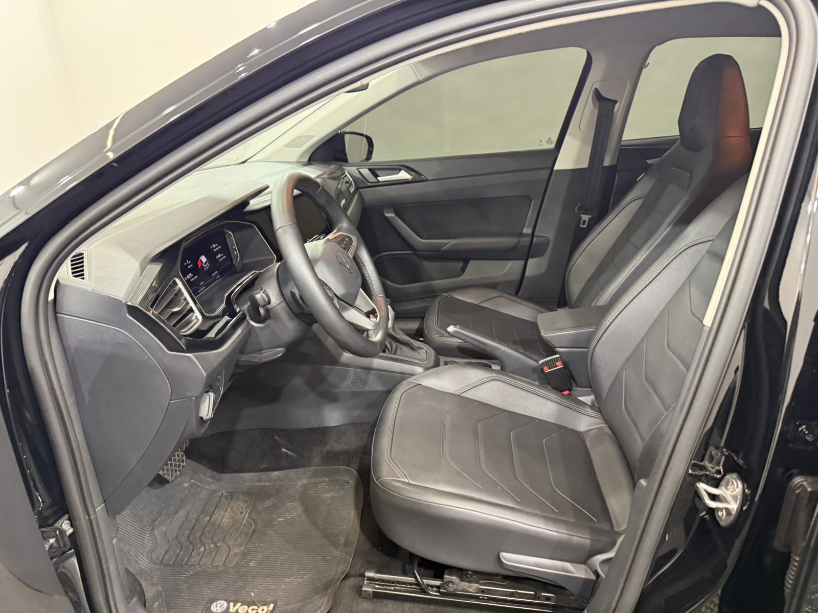 Polo Highline 1.0 170 TSI Automático