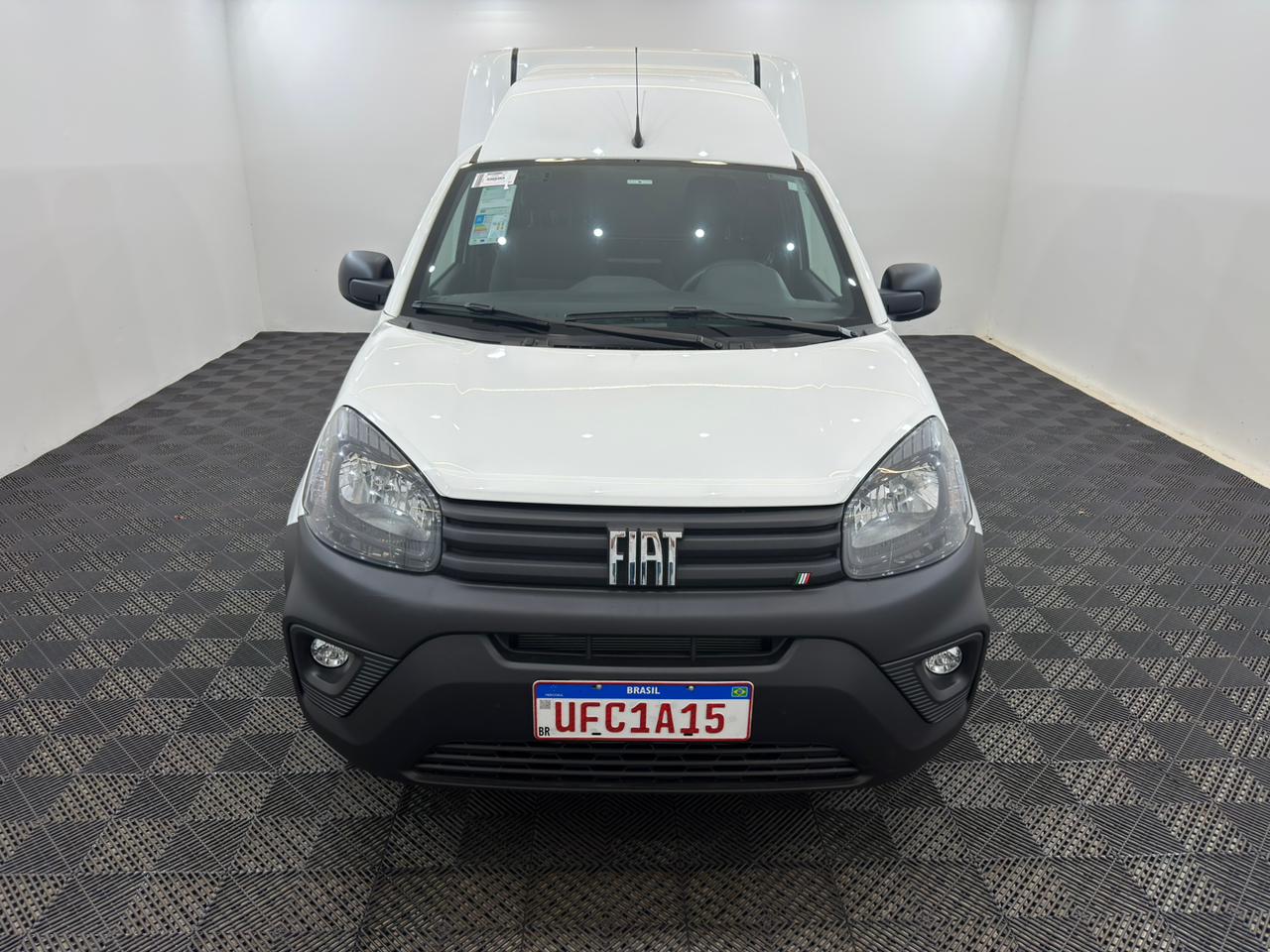 Fiorino Endurance 1.3