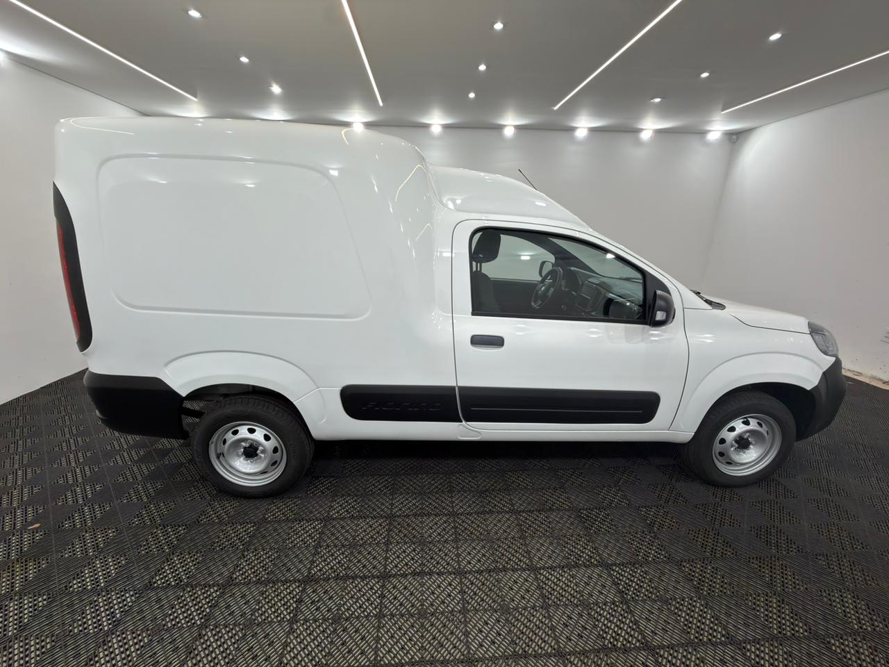 Fiorino Endurance 1.3