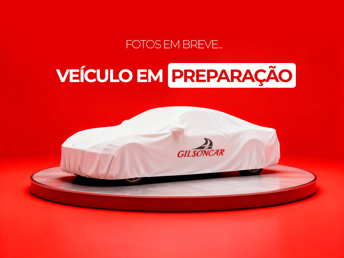 Civic EXS 1.8 Automático