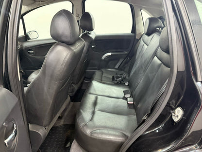 C3 Exclusive 1.6 Automático