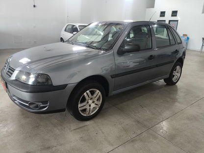 Gol G3 Power 1.6